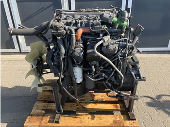 Двигатель DAF LF