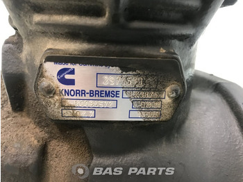 Двигатель и запчасти для Грузовиков DAF Luchtcompressor DAF 1409441: фото 4