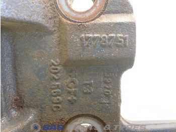 Подвеска для Грузовиков DAF Luchtveerbalk DAF 1778748: фото 4 Подвеска для Грузовиков DAF Luchtveerbalk DAF 1778748: фото 4