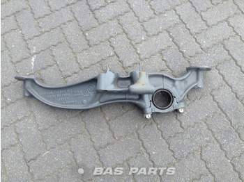 Подвеска DAF