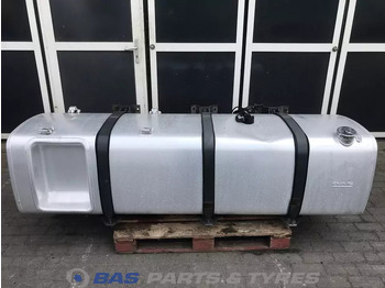 Топливный бак DAF