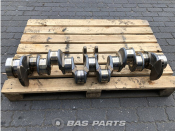 Коленчатый вал DAF