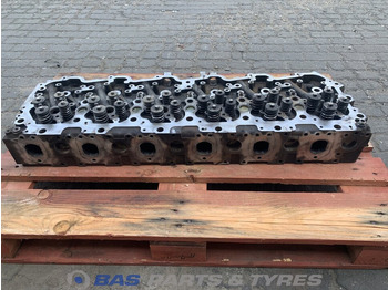 Блок цилиндров DAF