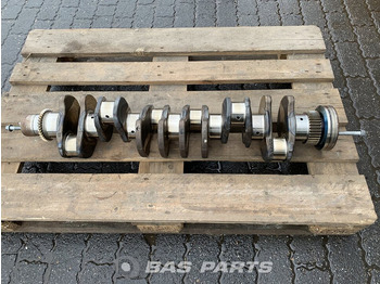 Коленчатый вал DAF