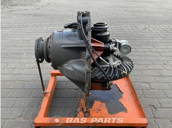 Дифференциал DAF