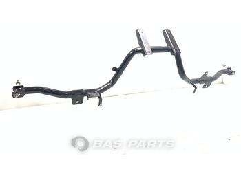 Двигатель DAF