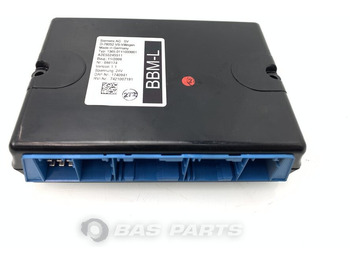 Кабели/ Провода DAF