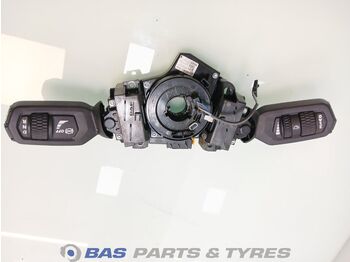 Приборная панель DAF