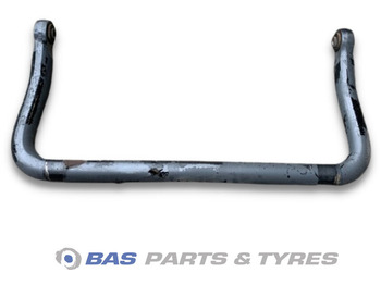 Подвеска DAF