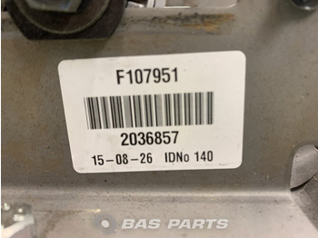 Рулевая колонка для Грузовиков DAF Stuurkolom DAF 1868903: фото 4 Рулевая колонка для Грузовиков DAF Stuurkolom DAF 1868903: фото 4