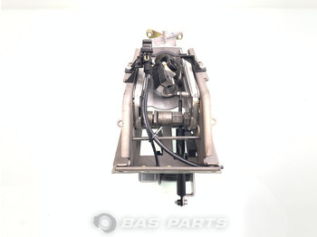 Рулевая колонка для Грузовиков DAF Stuurkolom DAF 1868903: фото 3 Рулевая колонка для Грузовиков DAF Stuurkolom DAF 1868903: фото 3