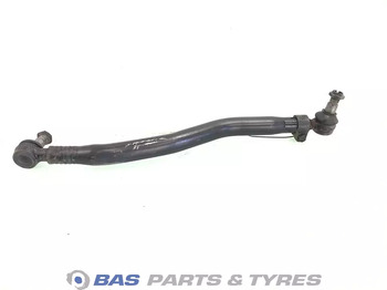 Рулевое управление DAF