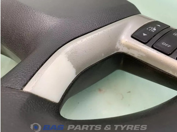 Рулевое колесо для Грузовиков DAF Stuurwiel DAF 2020866: фото 4 Рулевое колесо для Грузовиков DAF Stuurwiel DAF 2020866: фото 4