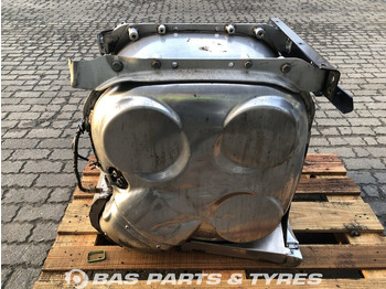 Катализатор DAF