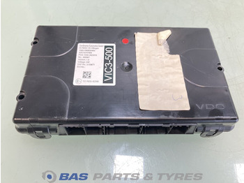 Электрическая система DAF