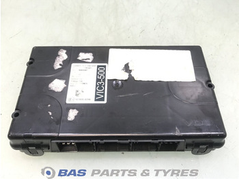 Электрическая система DAF