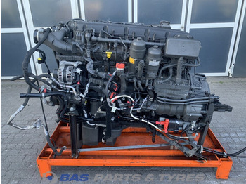Двигатель DAF XF