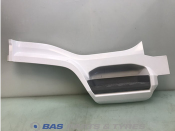 Кузов и экстерьер DAF XF