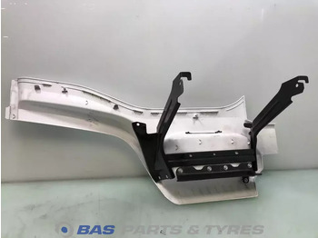 Кузов и экстерьер для Грузовиков DAF XF G2: фото 5 Кузов и экстерьер для Грузовиков DAF XF G2: фото 5