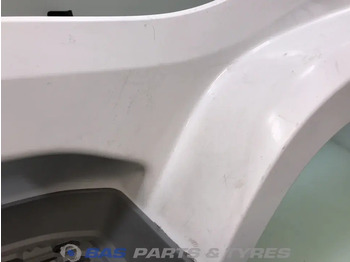 Кузов и экстерьер для Грузовиков DAF XF G2: фото 3 Кузов и экстерьер для Грузовиков DAF XF G2: фото 3