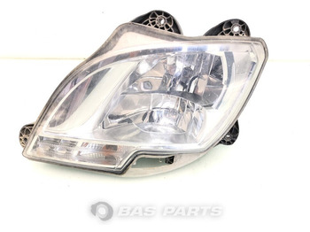 Передняя фара DAF XF 106