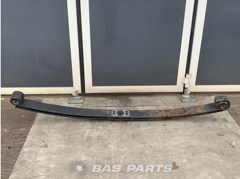 Подвеска DAF XF 106