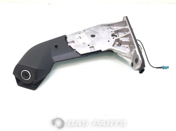 Зеркало заднего вида DAF XG