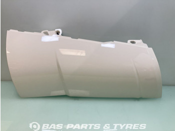 Кузов и экстерьер DAF XG