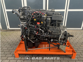 Двигатель DAF XG