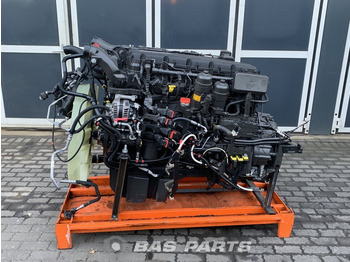 Двигатель DAF XG