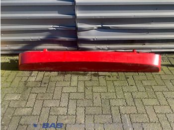 Кузов и экстерьер DAF XG