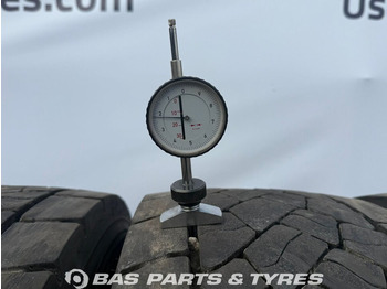 Шина для Грузовиков DUNLOP: фото 3