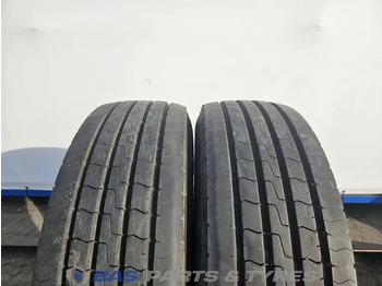 Шина для Грузовиков DUNLOP: фото 2