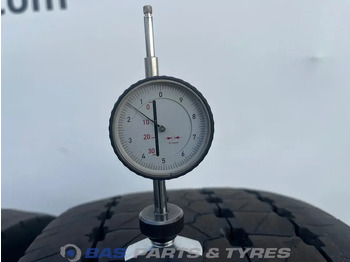 Шина для Грузовиков Goodyear Goodyear 315/60R22.5 KMax S Gen-2 154/148 M+S 3PMSF gebruikte set: фото 3 Шина для Грузовиков Goodyear Goodyear 315/60R22.5 KMax S Gen-2 154/148 M+S 3PMSF gebruikte set: фото 3