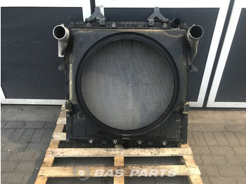 Радиатор MERCEDES-BENZ Actros