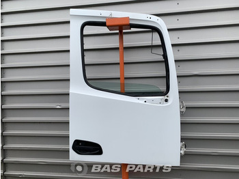 Дверь и запчасти MERCEDES-BENZ Actros