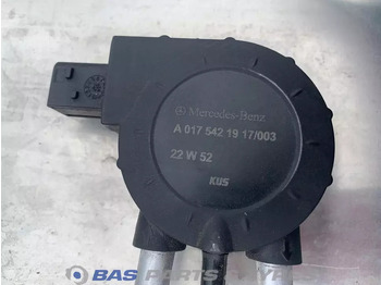 Топливный бак для Грузовиков Mercedes-Benz Brandstoftank Mercedes 290 Liter A 960 470 00 04: фото 5