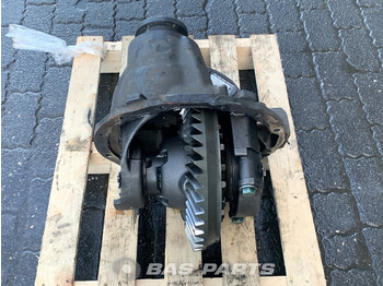 Дифференциал для Грузовиков Mercedes-Benz Differentieel Mercedes R325-6.2A/C17,5 A 000 350 43 03: фото 2