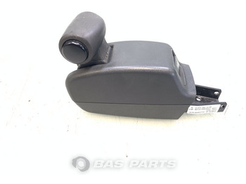 Рычаг переключения передач MERCEDES-BENZ