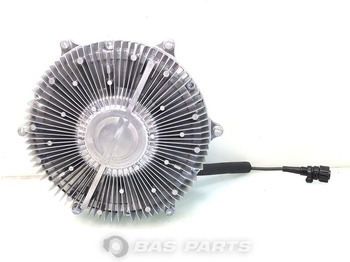 Сцепление и запчасти MERCEDES-BENZ