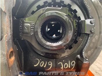 Дифференциал для Грузовиков Meritor Differentieel Volvo RSS1344D RSS1144A: фото 5 Дифференциал для Грузовиков Meritor Differentieel Volvo RSS1344D RSS1144A: фото 5