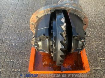 Дифференциал для Грузовиков Meritor Differentieel Volvo RSS1356 RSS1356: фото 2 Дифференциал для Грузовиков Meritor Differentieel Volvo RSS1356 RSS1356: фото 2