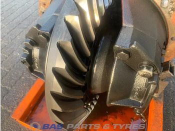 Дифференциал для Грузовиков Meritor Differentieel Volvo RSS1356 RSS1356: фото 5 Дифференциал для Грузовиков Meritor Differentieel Volvo RSS1356 RSS1356: фото 5