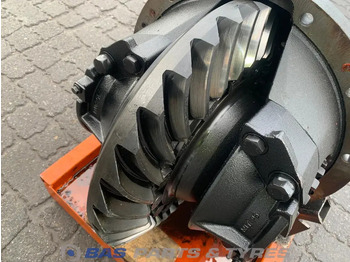 Дифференциал для Грузовиков Meritor Differentieel Volvo RSS1356 RSS1356: фото 5 Дифференциал для Грузовиков Meritor Differentieel Volvo RSS1356 RSS1356: фото 5