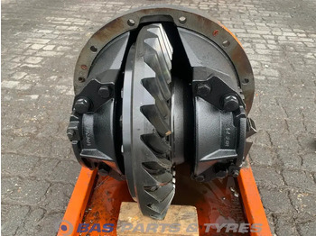 Дифференциал для Грузовиков Meritor Differentieel Volvo RSS1356 RSS1356: фото 2 Дифференциал для Грузовиков Meritor Differentieel Volvo RSS1356 RSS1356: фото 2