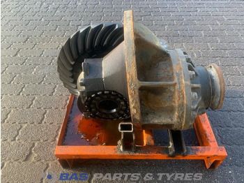 Дифференциал для Грузовиков Meritor Differentieel Volvo RSS1356 RSS1356: фото 3 Дифференциал для Грузовиков Meritor Differentieel Volvo RSS1356 RSS1356: фото 3