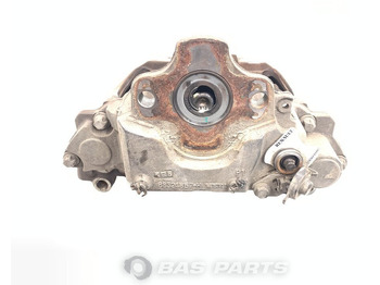 Тормозной суппорт для Грузовиков Meritor Remklauw Renault 7420523553: фото 2