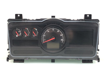 Приборная панель RENAULT D