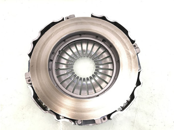 Сцепление и запчасти RENAULT