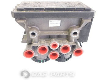 Детали тормозной системы RENAULT